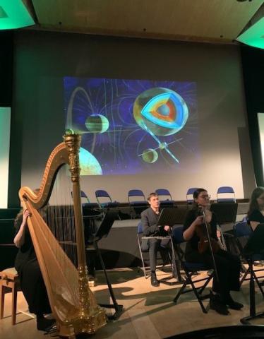 Школа-пансион Guildhouse School – Guildhouse School - 3