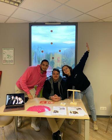 Бизнес школа MERKURE - MERKURE Business School - 3