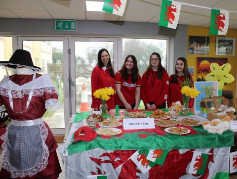 Международная школа St Michael’s School – St Michael’s School - 4