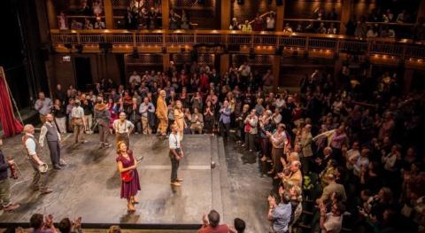 Независимый колледж Westminster Tutors – Westminster Tutors - 3