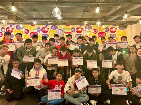 Языковой колледж New College Group – New College Group - 6