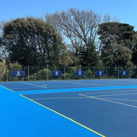 Борнмутская университетская школа – Bournemouth Collegiate School - 5