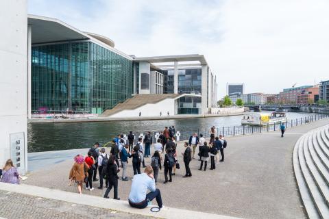 Университет прикладных наук Gisma - Gisma University of Applied Sciences - 4