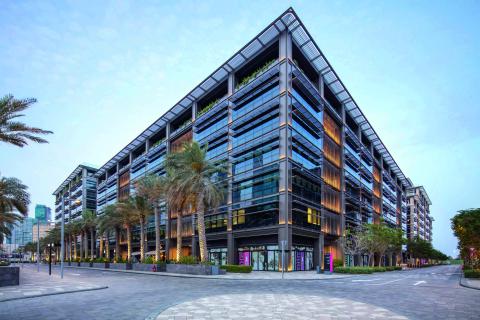 Европейский университет прикладных наук (UE) - University of Europe for Applied Sciences (UE) - 2