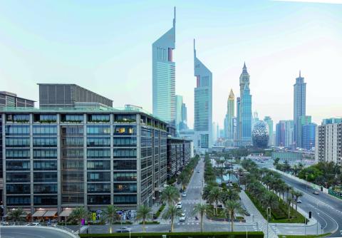 Европейский университет прикладных наук (UE) - University of Europe for Applied Sciences (UE) - 3