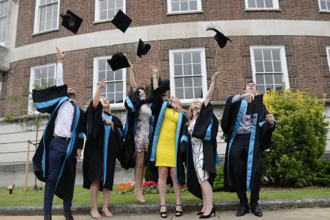 Кингстонский университет – Kingston University - 6