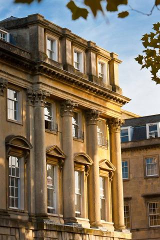 Академия Bath – Bath Academy - 3