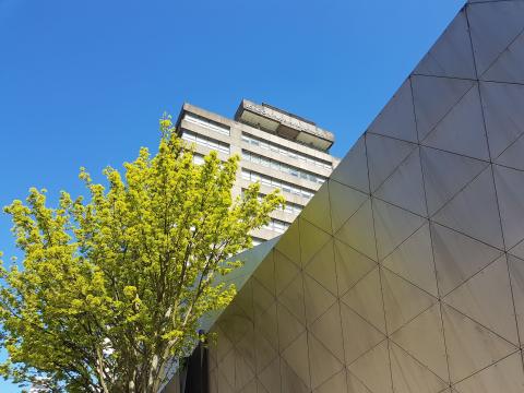 Лондонский столичный университет – London Metropolitan University - 5