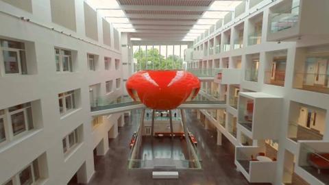 Университет Солент – Solent University - 6