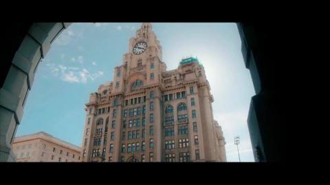 Ливерпульский университет Джона Мурса – Liverpool John Moores University - 3