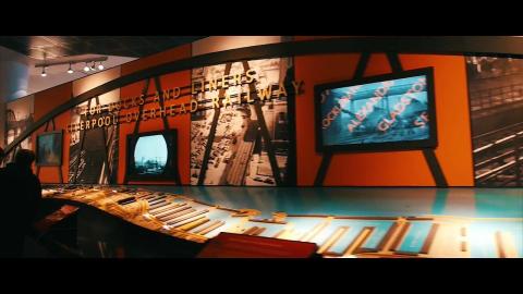 Ливерпульский университет Джона Мурса – Liverpool John Moores University - 4