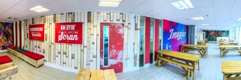 Языковая школа ЛИЛА*– LILA* Language School - 2