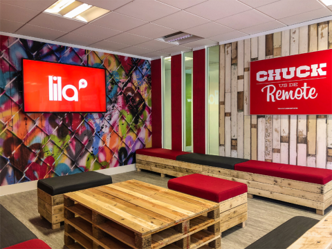 Языковая школа ЛИЛА*– LILA* Language School - 4