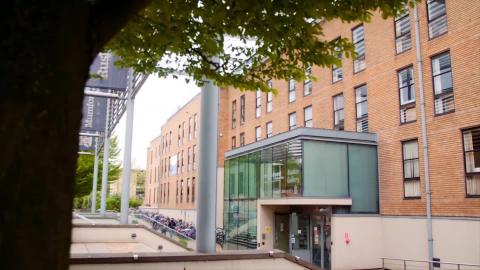 Университет Anglia Ruskin – Anglia Ruskin University - 3