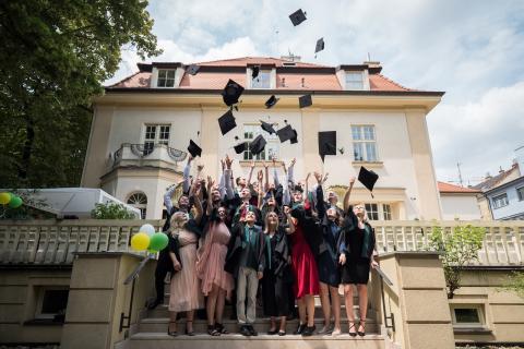 Школа LEAF Academy – LEAF Academy