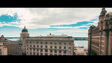 Ливерпульский университет Джона Мурса – Liverpool John Moores University - 5