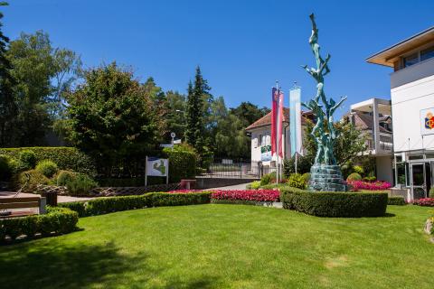 Колледж Леман - College du Leman