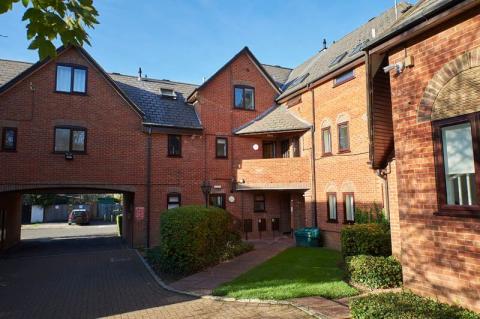 Букингемский университет – University of Buckingham - 2