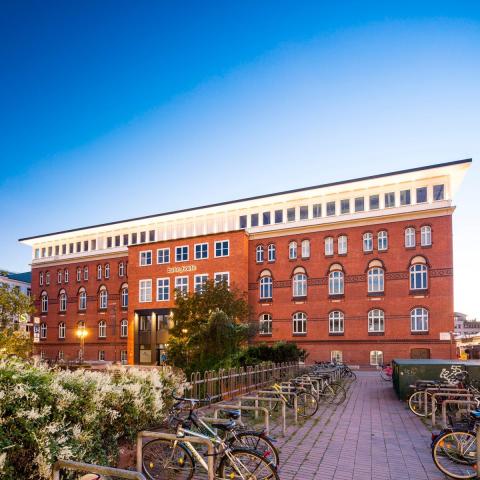 Европейский университет прикладных наук (UE) - University of Europe for Applied Sciences (UE) - 4