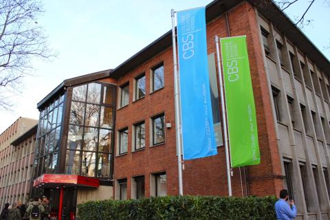 Кельнская школа бизнеса - Cologne Business School -0