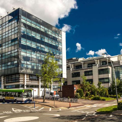 Университет Дерби – University of Derby - 5