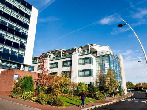 Университет Дерби – University of Derby - 4