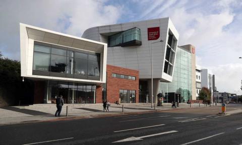 Университет Южного Уэльса – University of South Wales - 4