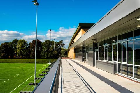 Университет Дерби – University of Derby - 6