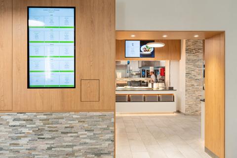 Колледж Шампите - Пулли – College Champittet - Pully