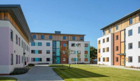 Чичестерский университет – University of Chichester - 3