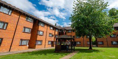 Букингемский университет – University of Buckingham - 3