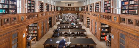 Лондонский университет Сити – City, University of London - 3