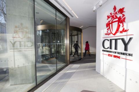 Лондонский университет Сити – City, University of London - 4