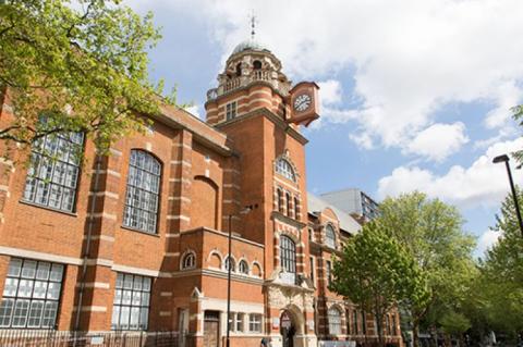 Лондонский университет Сити – City, University of London - 5