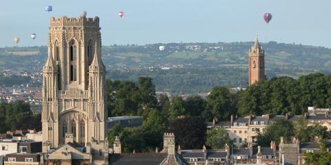 Бристольский университет – University of Bristol - 3