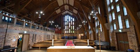 Кильский университет – Keele University - 5