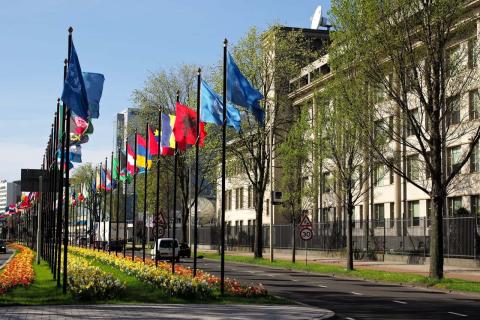 Букингемский университет – University of Buckingham - 4