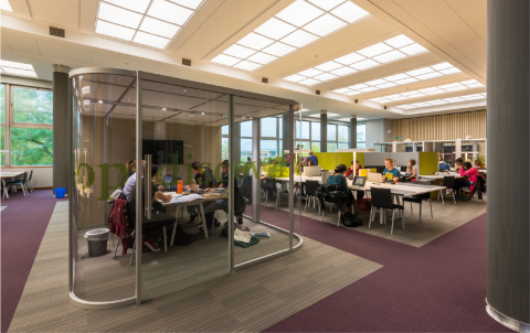 Университет Рединга – University of Reading - 4