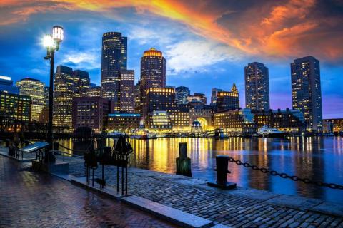 Британская международная школа Бостона – British International School of Boston - 3