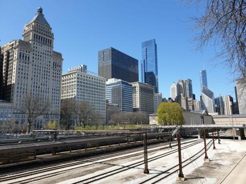 Британская международная школа Чикаго, Саут-Луп – British International School of Chicago, South Loop - 4