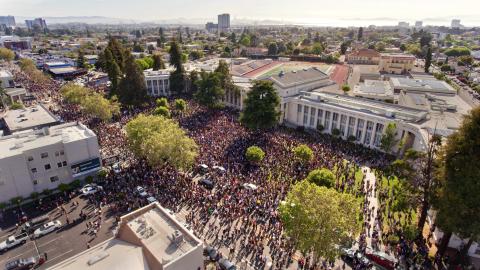 Калифорнийский колледж искусств – California College of the Arts - 3