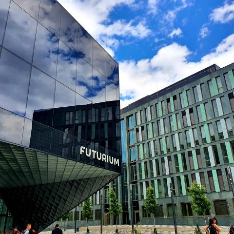 Берлинский международный колледж - Berlin International College - 3