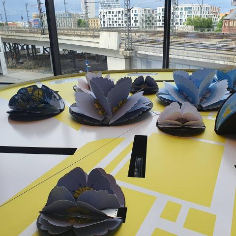 Берлинский международный колледж - Berlin International College - 5