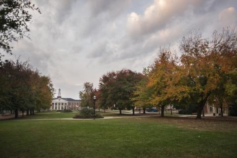 Технический университет Теннесси – Tennessee Tech University - 4