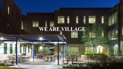 Международная школа Village – The Village School - 4