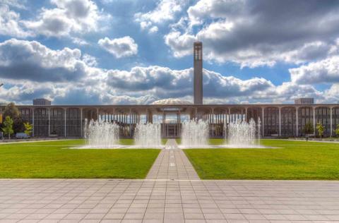 Университет в Олбани – University at Albany - 3