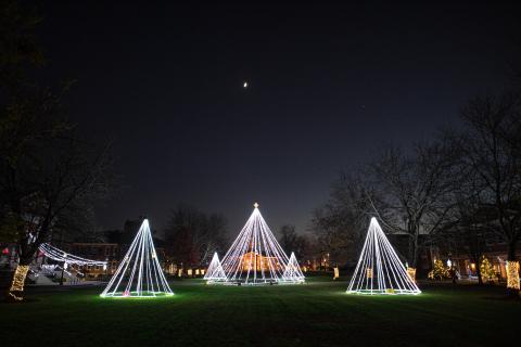 Технический университет Теннесси – Tennessee Tech University - 6