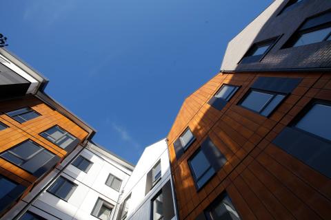 Университет Хартфордшира - University of Hertfordshire - 2