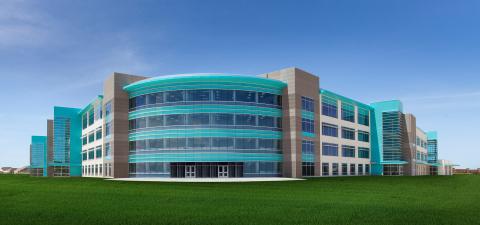 Британская международная школа Хьюстона – The British International School of Houston - 3