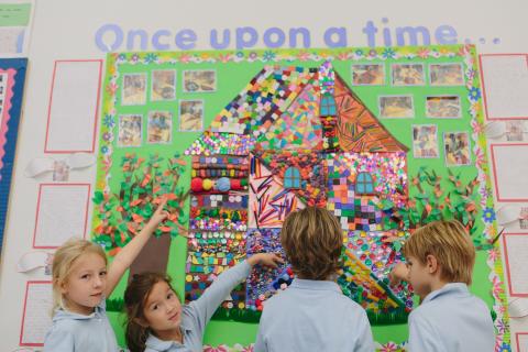 Международная школа Nord Anglia, Нью-Йорк – Nord Anglia International School New York - 5